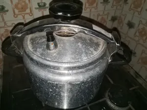 Pressure Cooker(Pressure Pot) High Quality