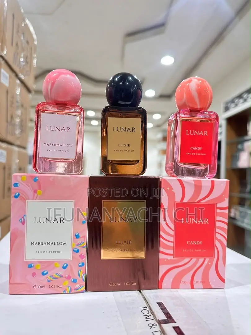 Ifunanyachi Scent and More 