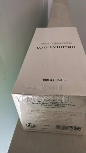Imagination Louis Vuitton