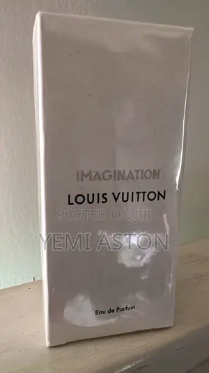 Imagination Louis Vuitton