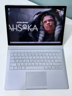 Laptop Microsoft Surface Book 3 32GB Intel Core i7 SSD 1T