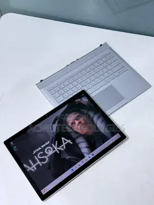 Laptop Microsoft Surface Book 3 32GB Intel Core i7 SSD 1T