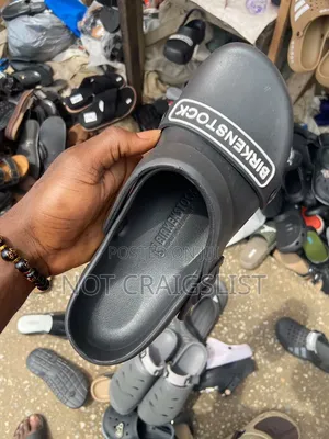 Crocs Slippers for Men Size 40–45+Pay on Delivery Lagos+Fast Delivery