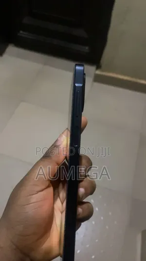 Samsung Galaxy A07 128 GB Black