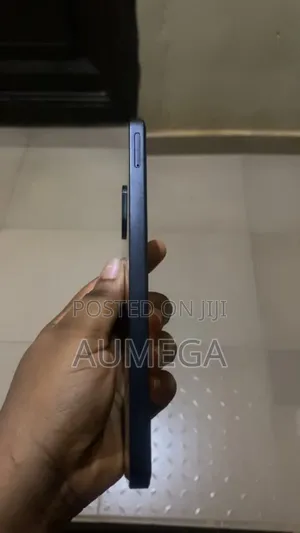 Samsung Galaxy A07 128 GB Black