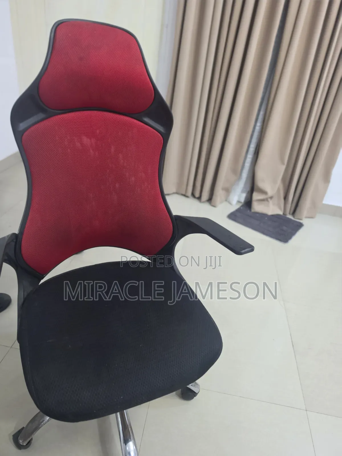 Gaming Chair