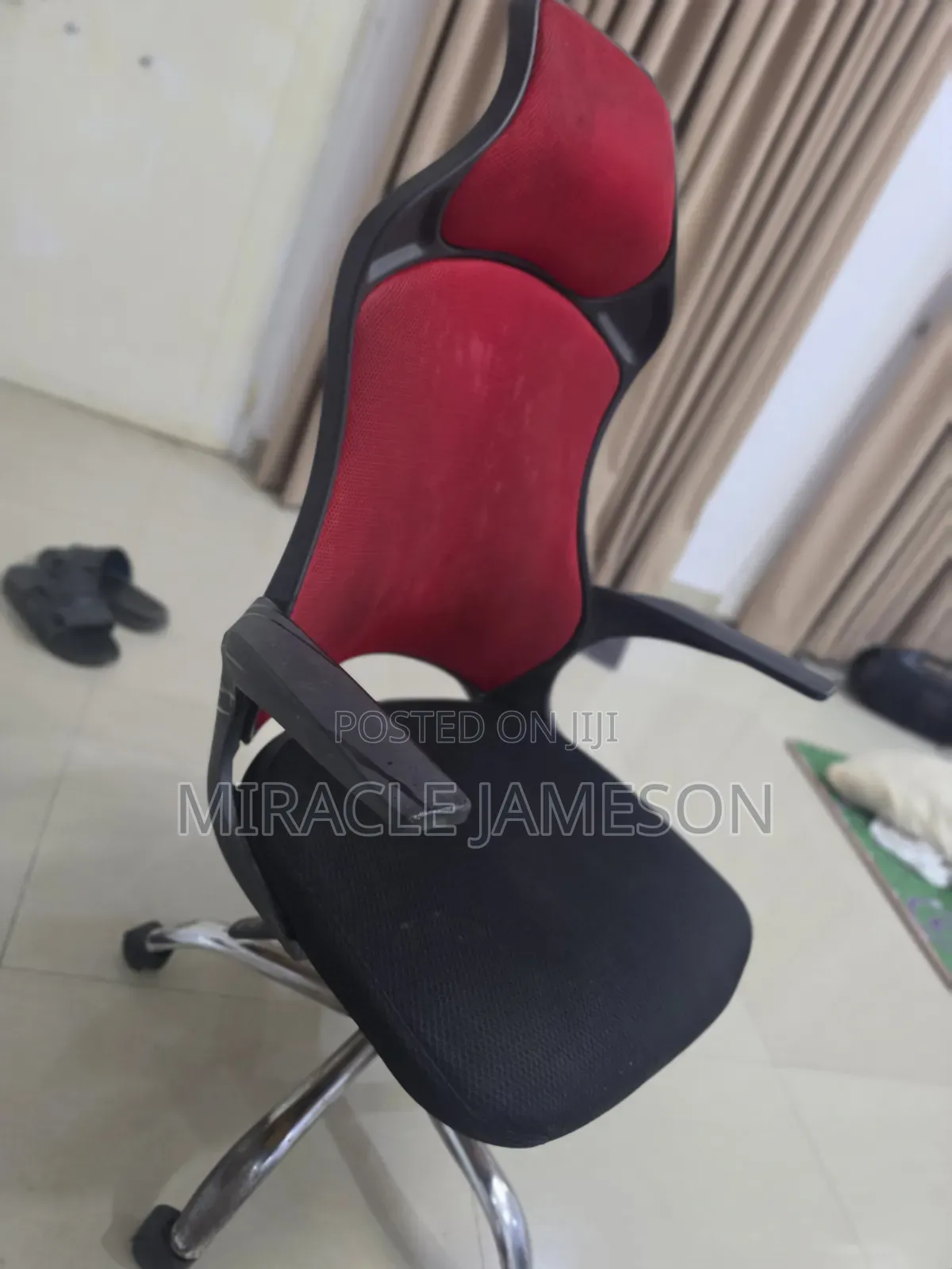 Gaming Chair