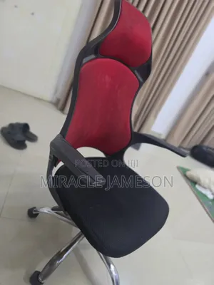 Gaming Chair