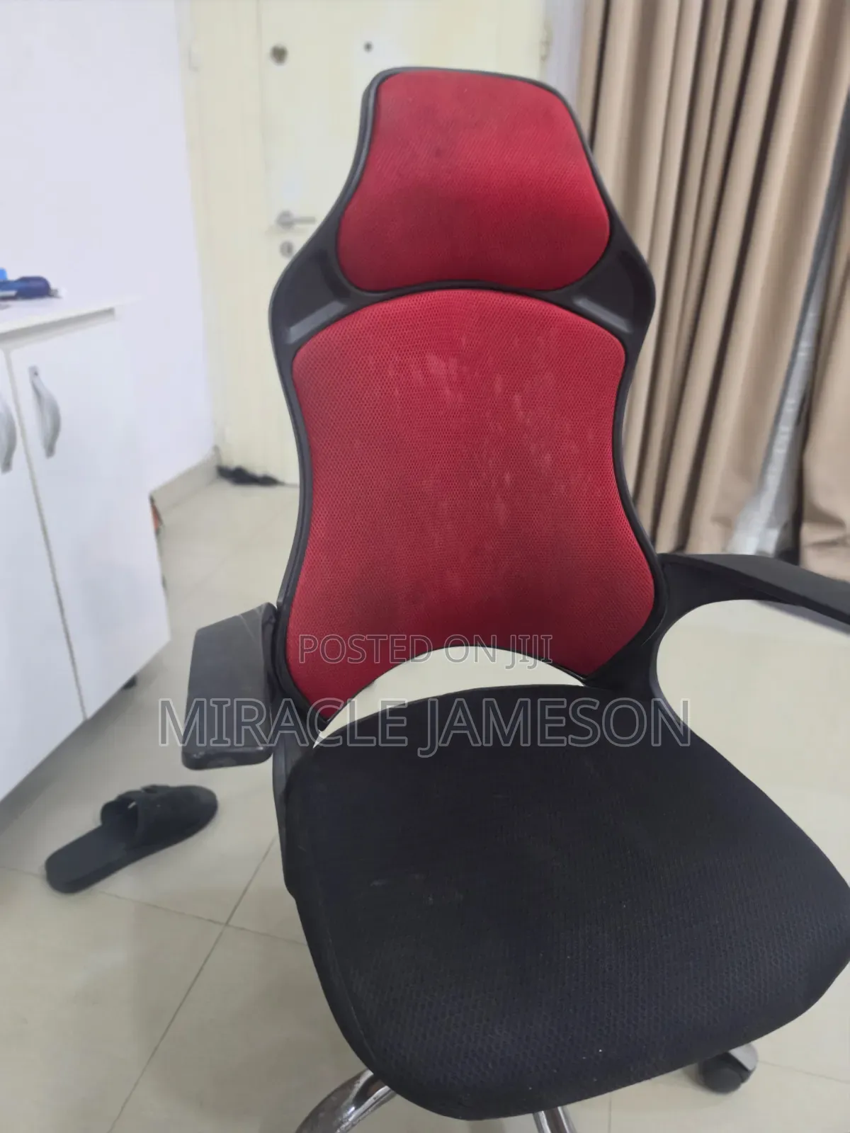 Gaming Chair