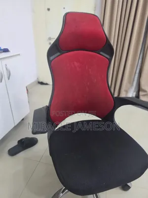 Gaming Chair