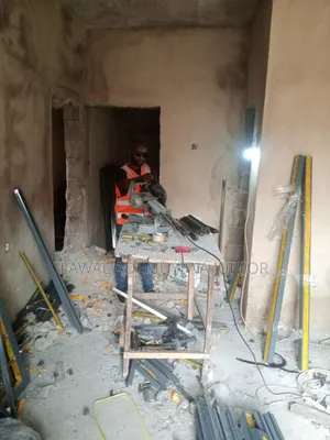 Building and Trade Services