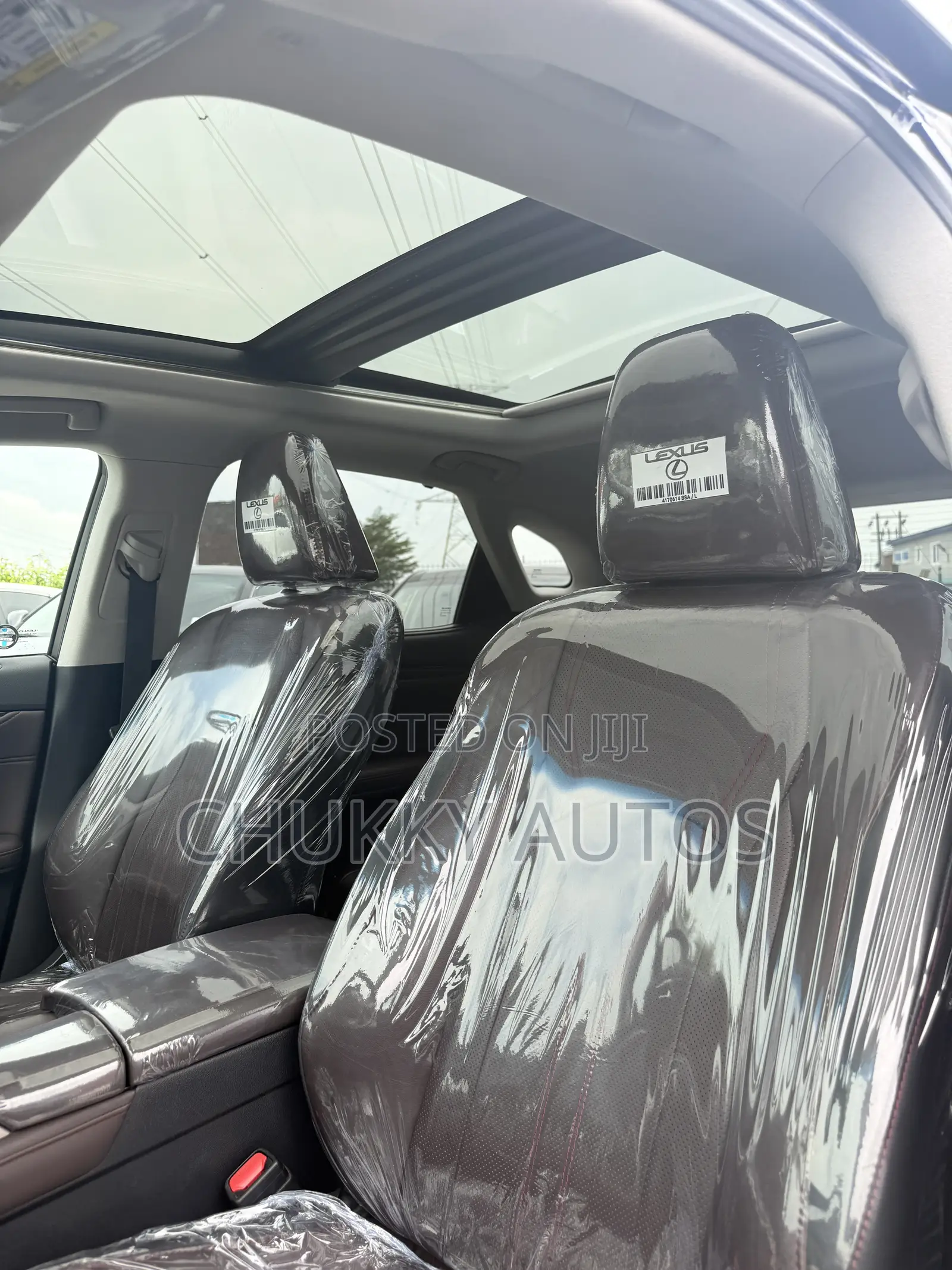 Lexus RX 350 AWD 2016 Blue