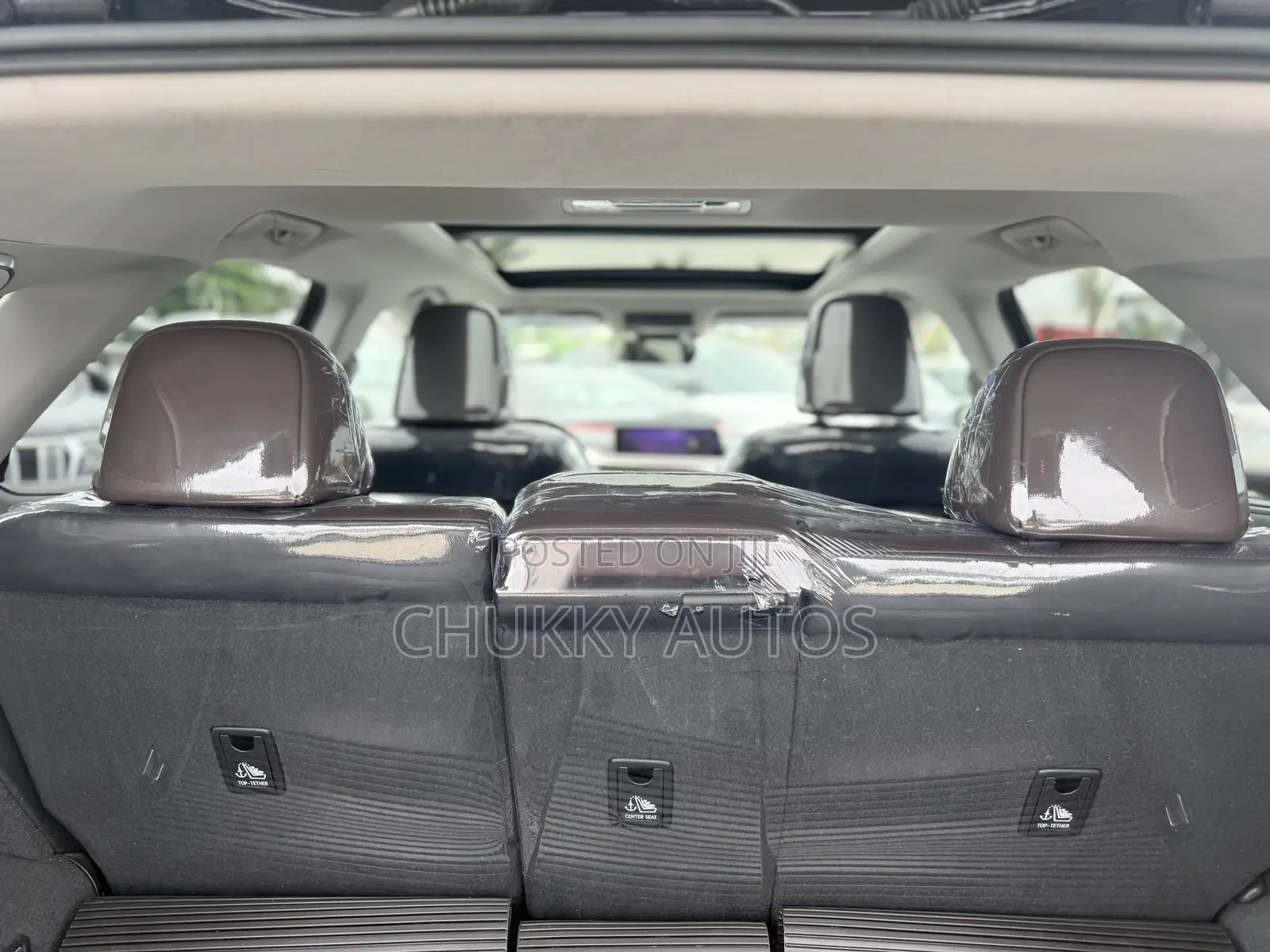 Lexus RX 350 AWD 2016 Blue