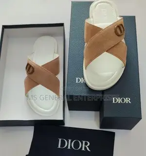 Dior Shoes