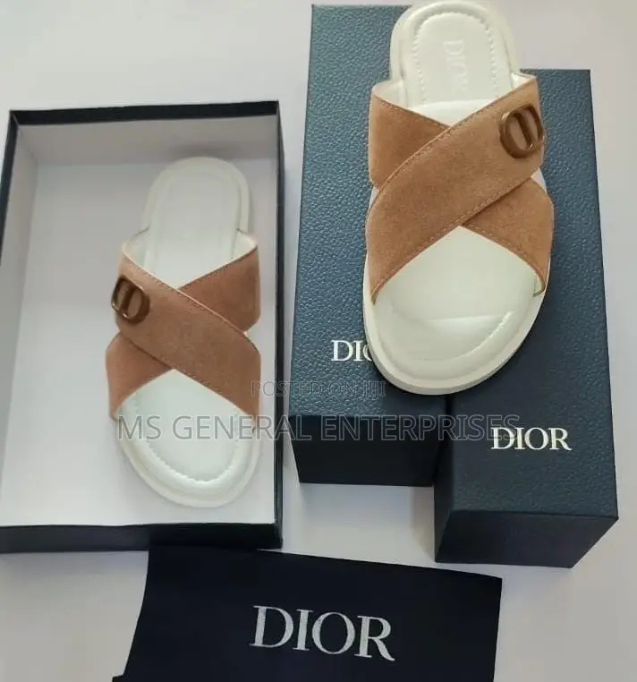 Dior Shoes