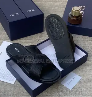 Dior Shoes