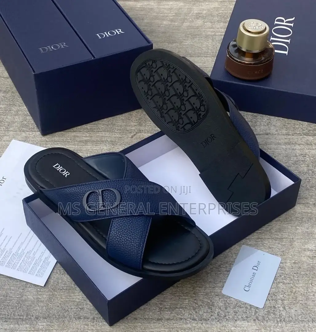 Dior Shoes