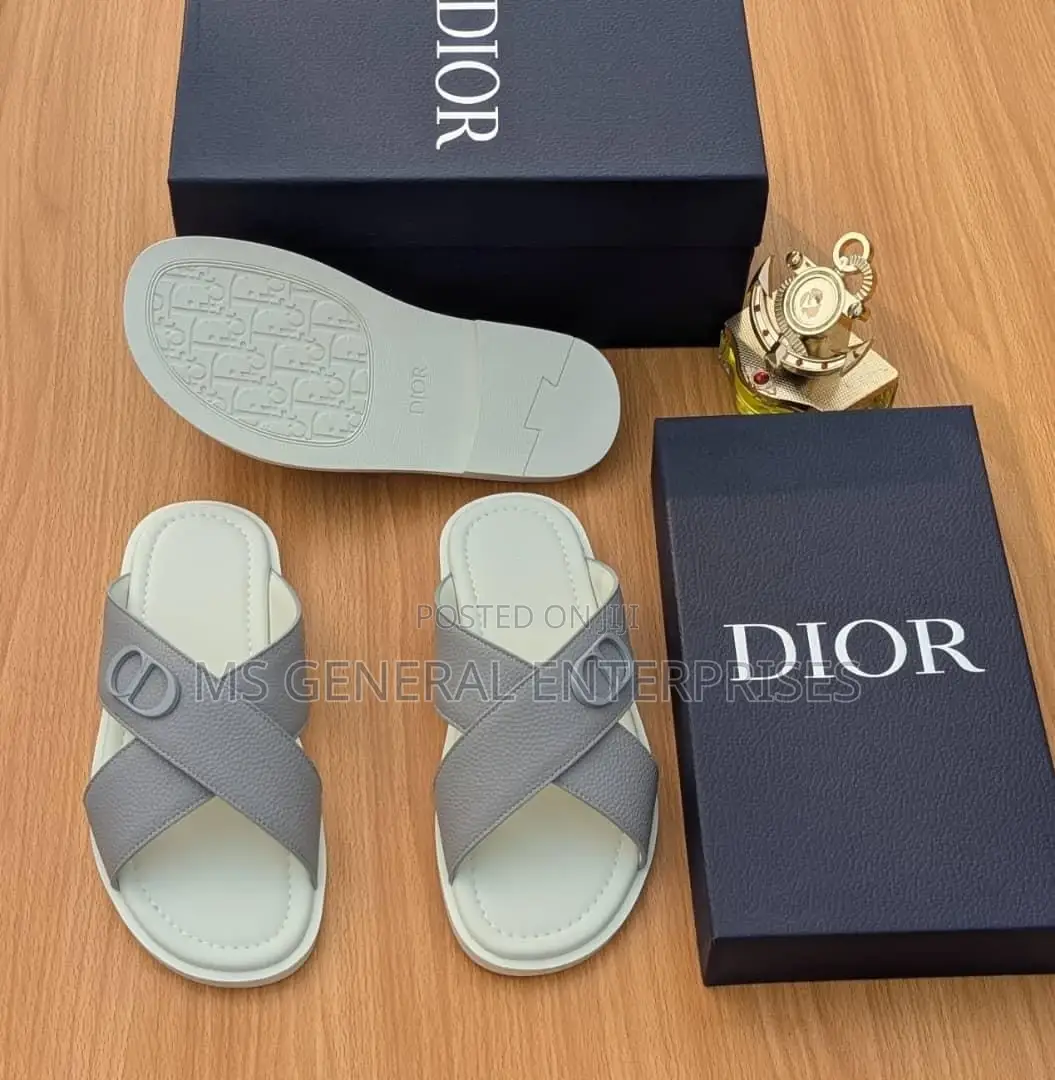 Dior Shoes