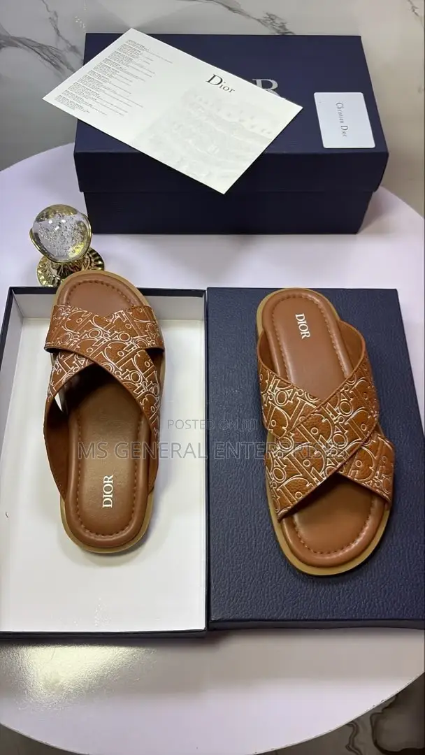Dior Shoes