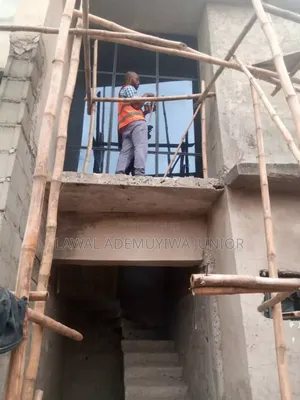 Building and Trade Services