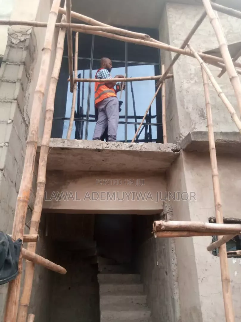 Building and Trade Services