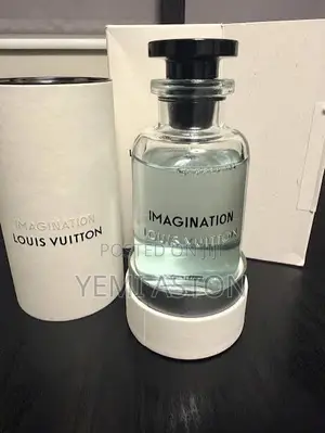 Imagination Louis Vuitton