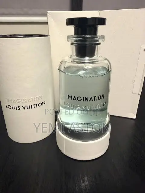 Imagination Louis Vuitton
