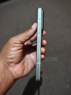 New Xiaomi 15 512 GB Green
