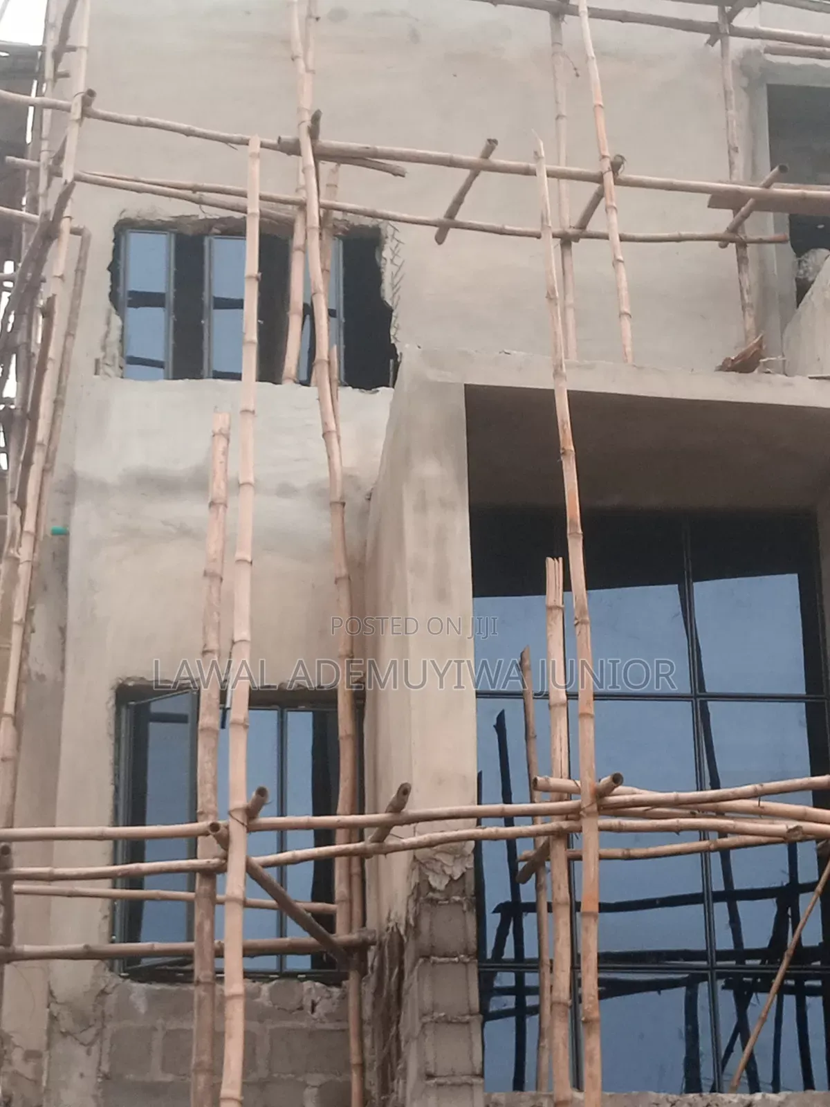 Building and Trade Services