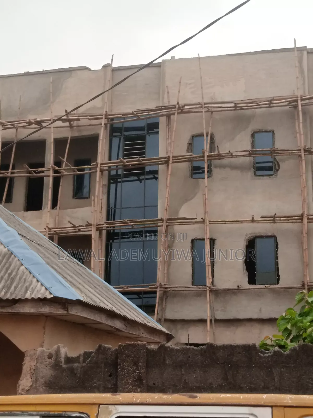 Building and Trade Services