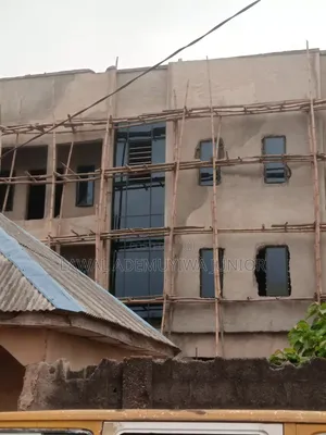 Building and Trade Services