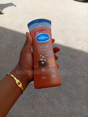 Vaseline Body Moisturiser