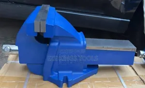 8inches Bench Vice