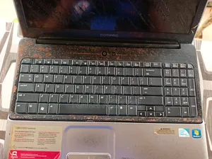Laptop Compaq Presario CQ60 2GB Intel Pentium HDD 128GB