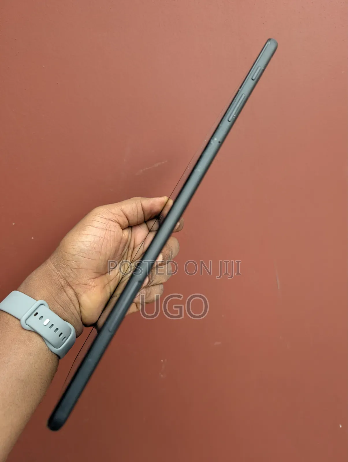 Samsung Galaxy Tab A 10.1 (2019) 32 GB Black