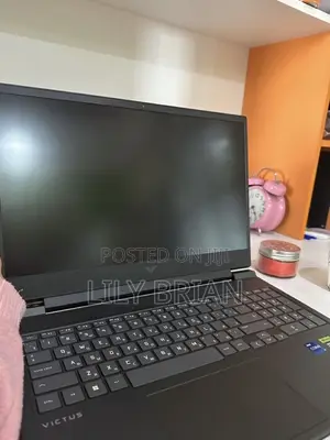 Laptop HP 15 128GB Nvidia SSD 512GB