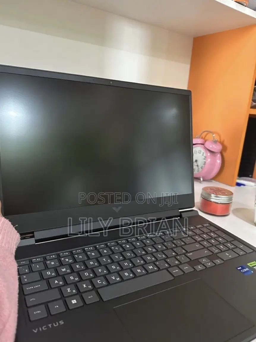 Laptop HP 15 128GB Nvidia SSD 512GB