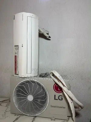 1hp Smart Inverter LG AC