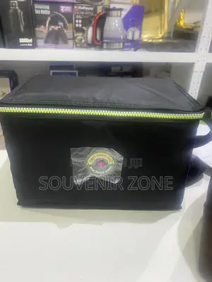 Cooler Bag