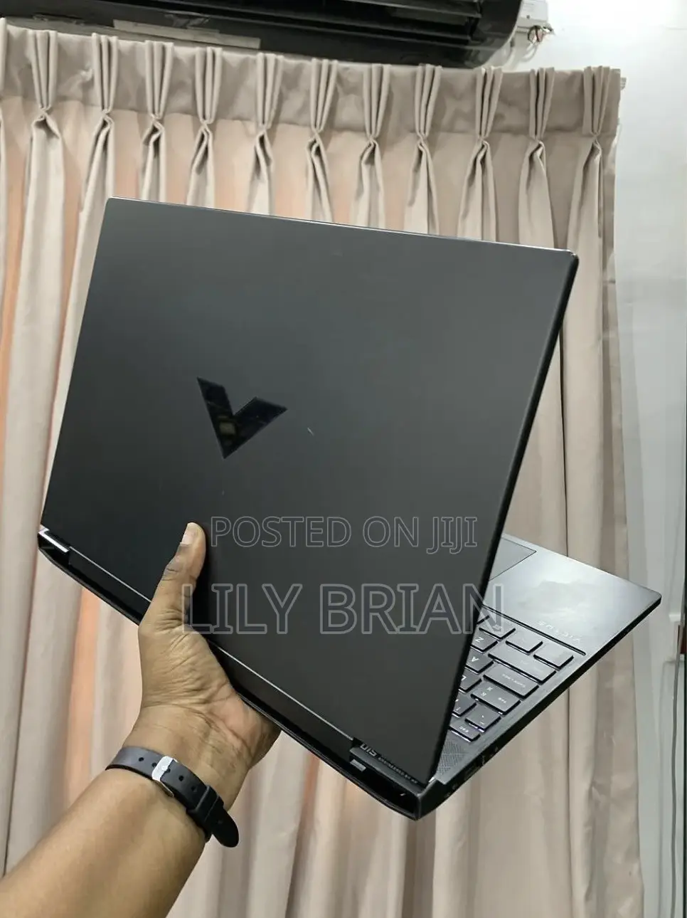 Laptop HP 15 128GB Nvidia SSD 512GB