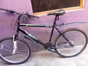 Uk Used Bicycle
