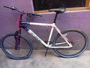 Uk Used Bicycle