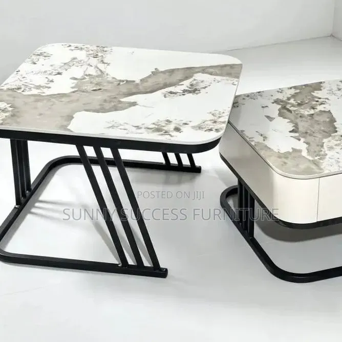2 in 1 Centet Table