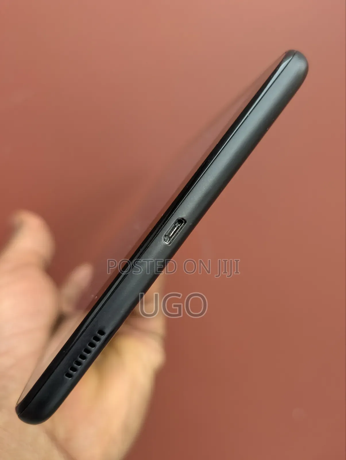 Samsung Galaxy Tab A 8.0 (2018) 32 GB Black