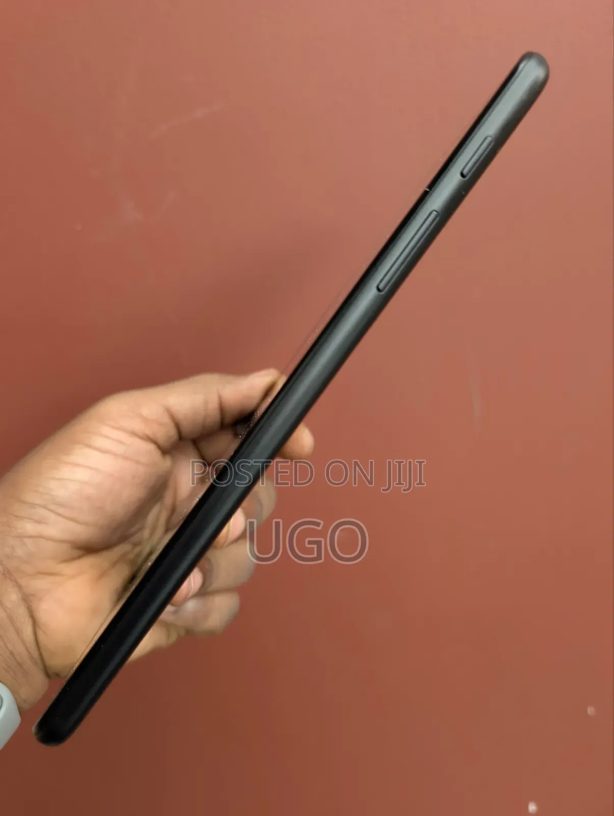 Samsung Galaxy Tab A 8.0 (2018) 32 GB Black