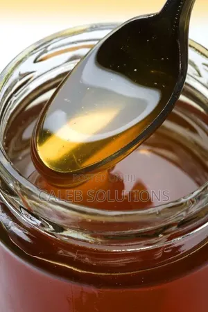 Pure/Natural Farm Honey