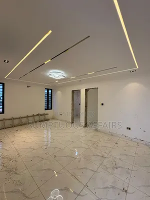 Mini Flat in Igboefon for rent
