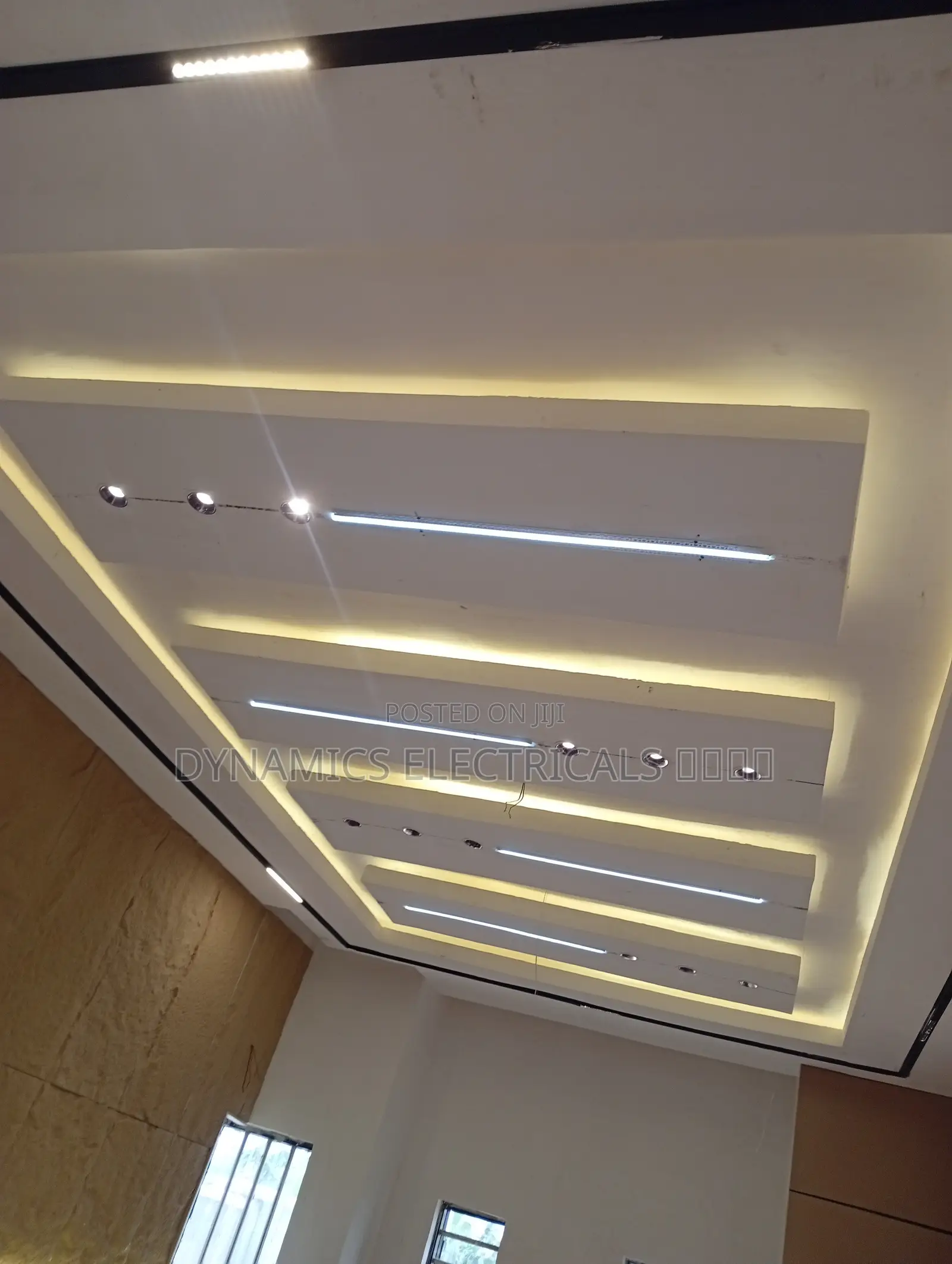 Professional General Electrical Installations