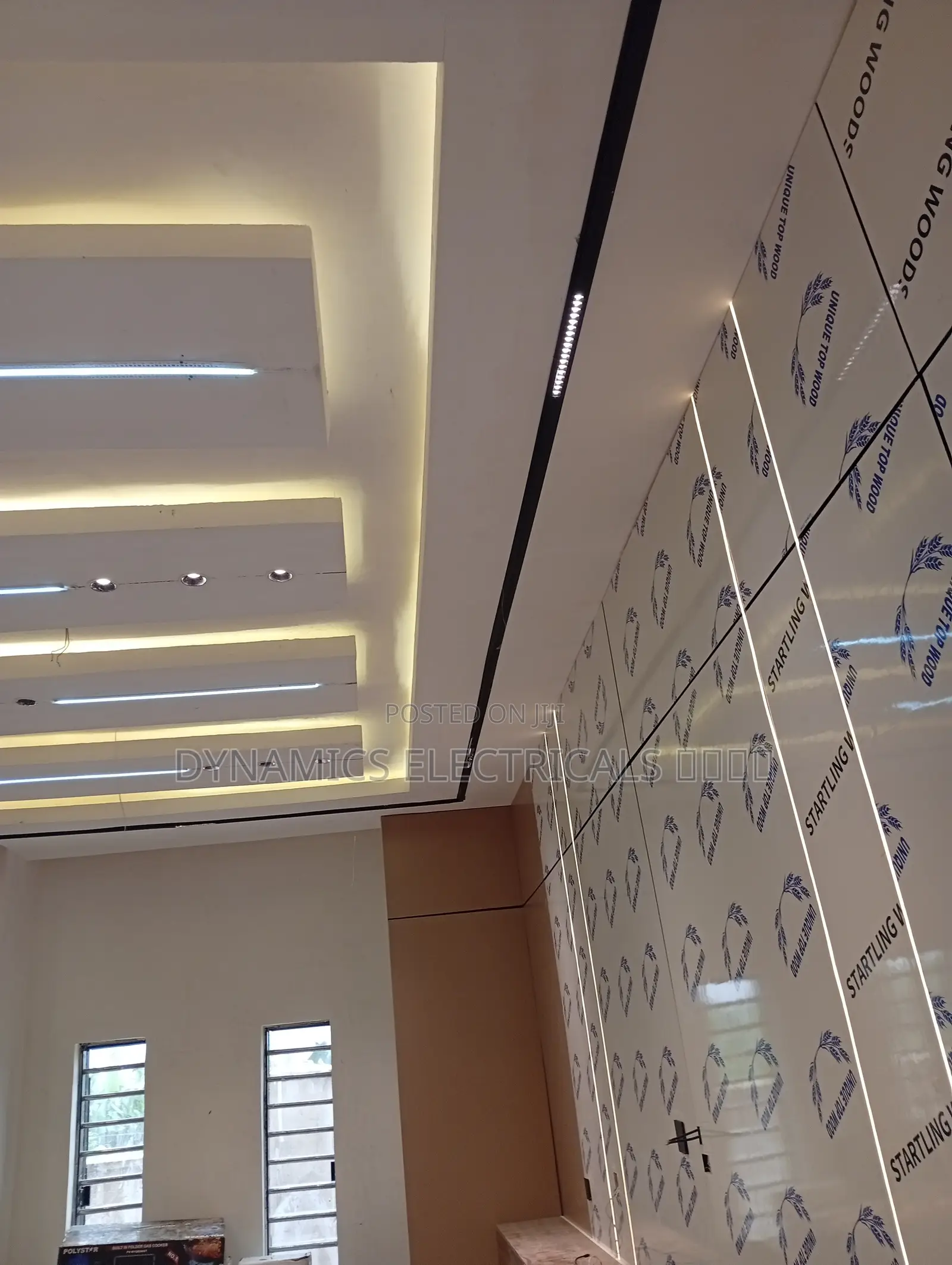 Professional General Electrical Installations