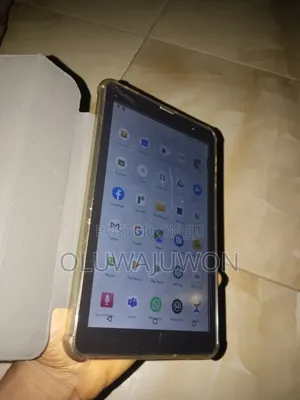 Modio M123 512 GB Gray